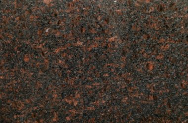 Placă din Granit Tan Brown Dimensiunile plăcii 2050*700; 3000*900; 3000*1900