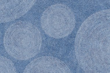 Placă din Ceramica Infinity HL04 Aegean Blue 
