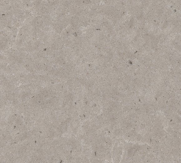 Ceramic Silestone (Quartz) 
                        Noble Concrete Grey
